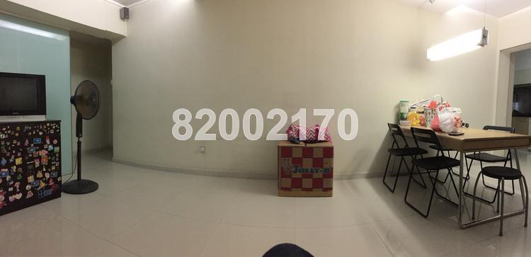 Sengkang East Way thumbnail photo